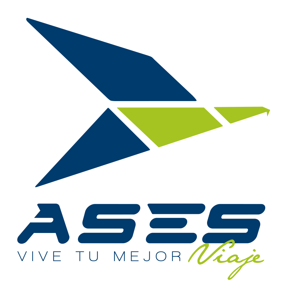 Logo Original Ases